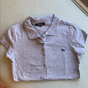Collard T-shirt